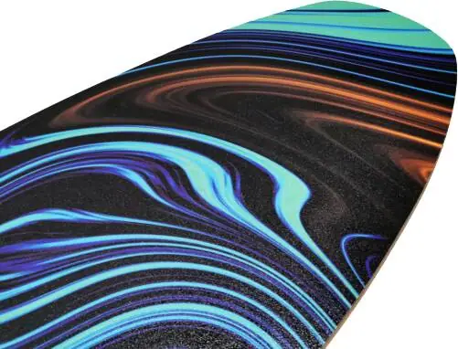 GoZone Tropic Skimboard | SkatePro