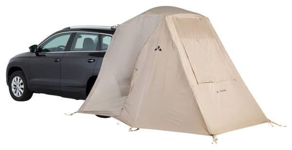 Tente Véhicule Vaude Drive Trunk Vert