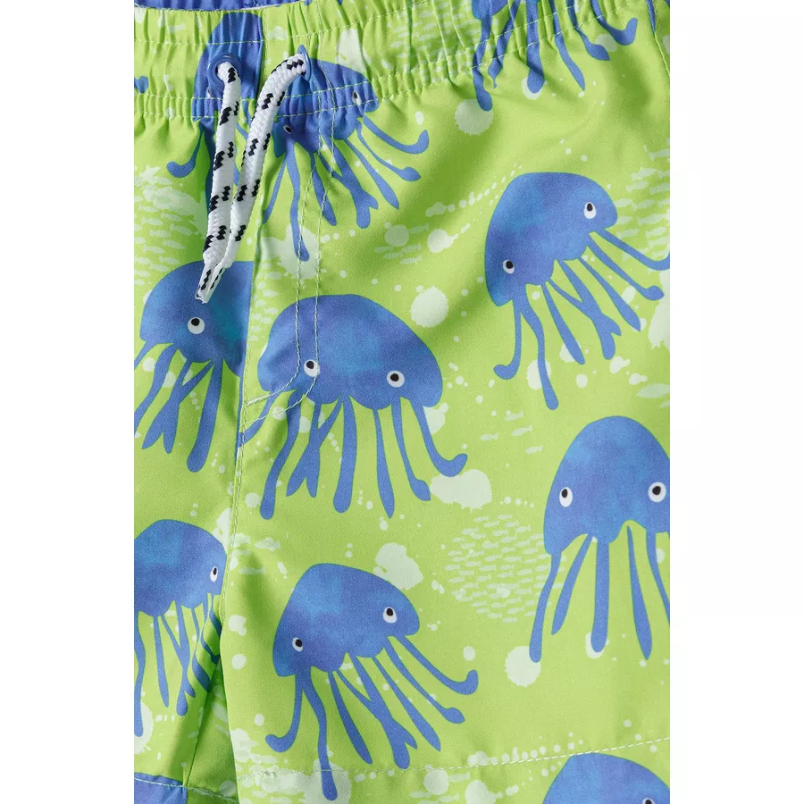 MINOTI Badeshorts GrünBlau