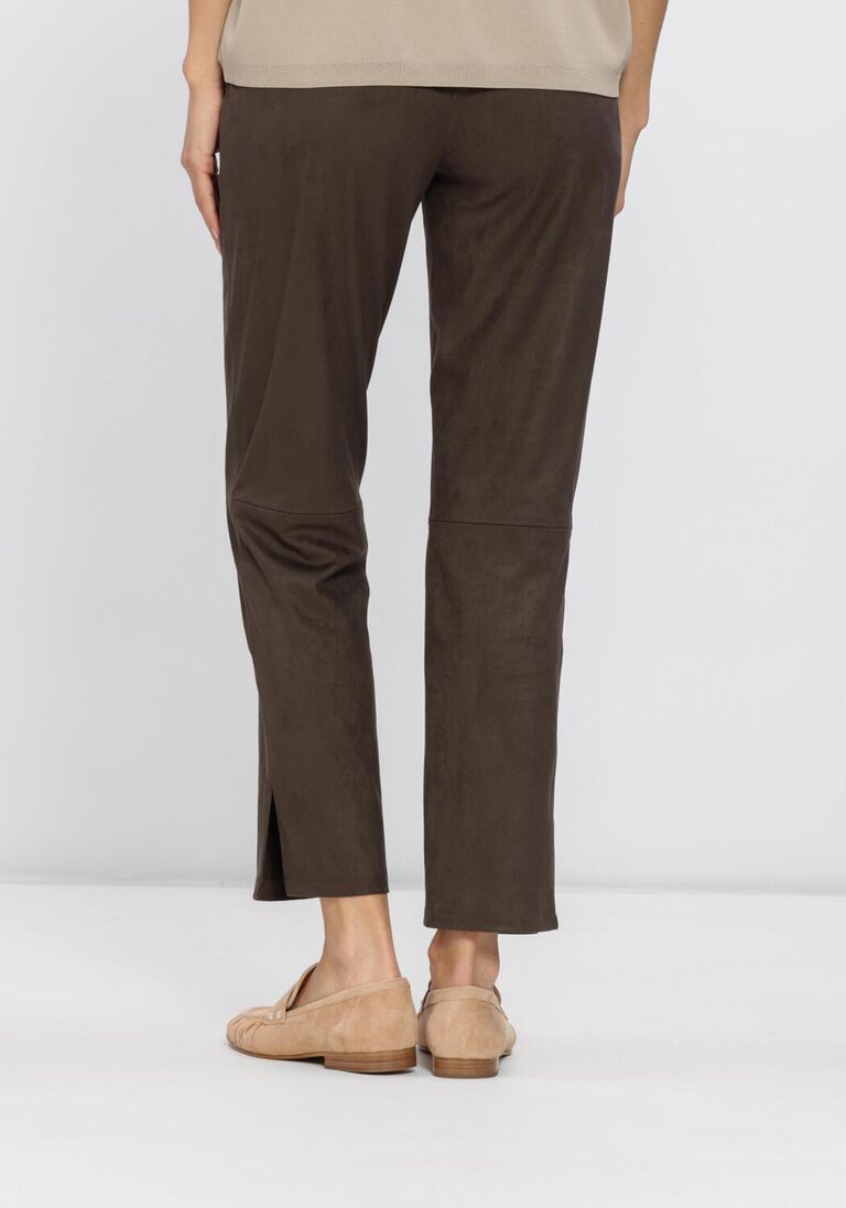 bruine ffc pantalon 0/15464