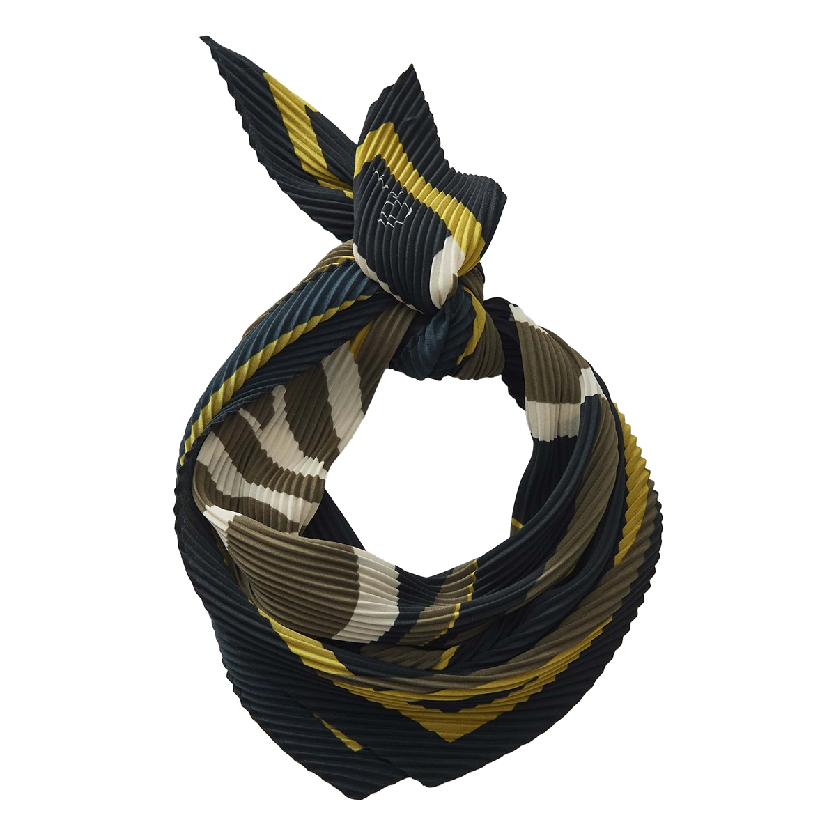 Dames Shawl Argetic scarf