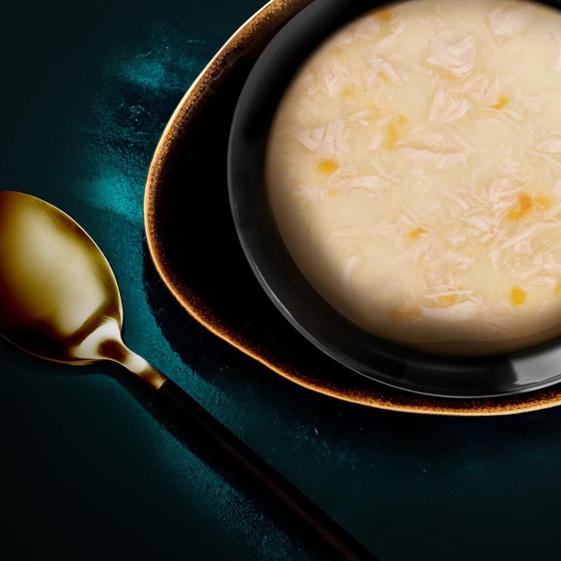 Lots économiques Sheba Classic Soup 80 x 40 g