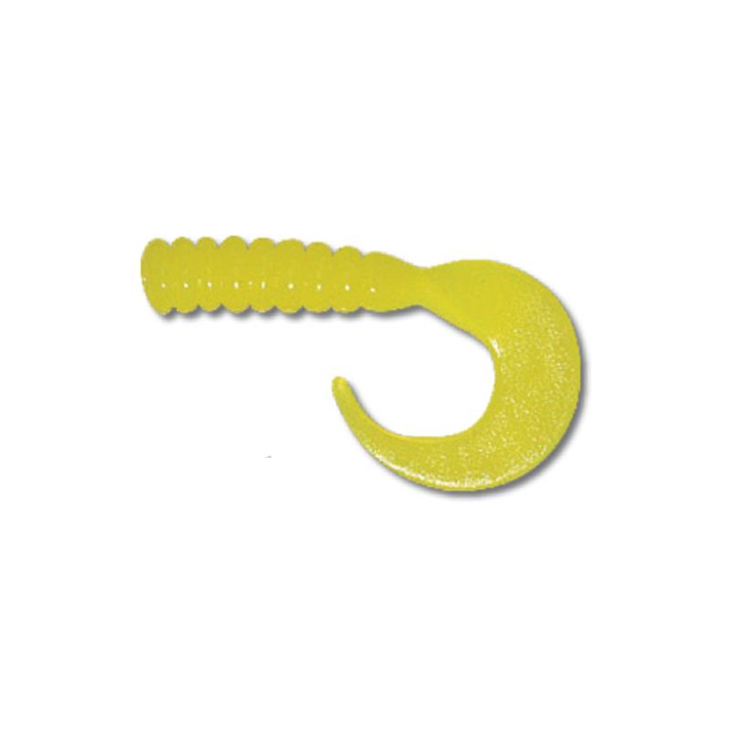 Leurre Souple Delalande King - 12Cm - Par 5