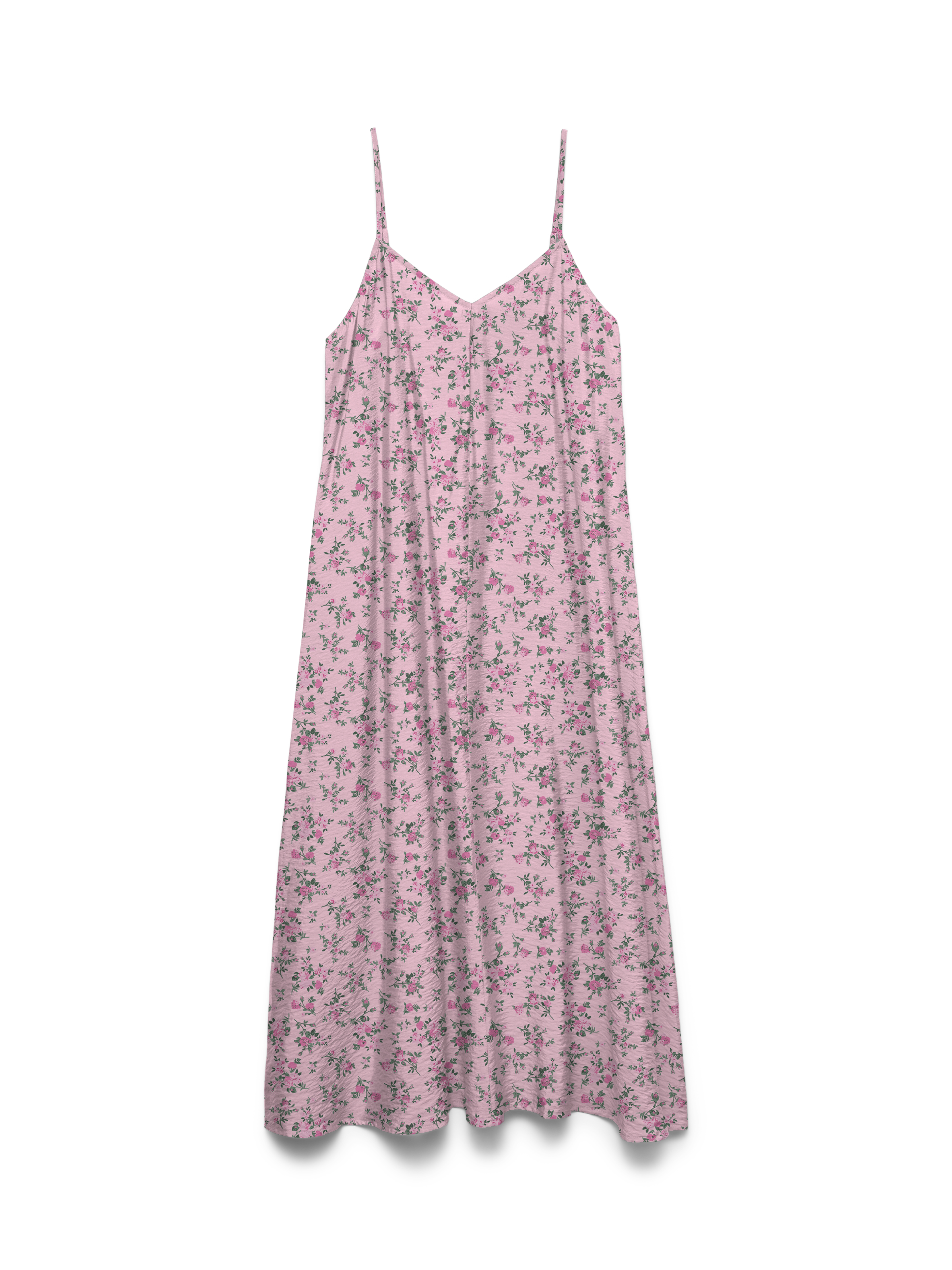 VMJOSIE Midi-jurk