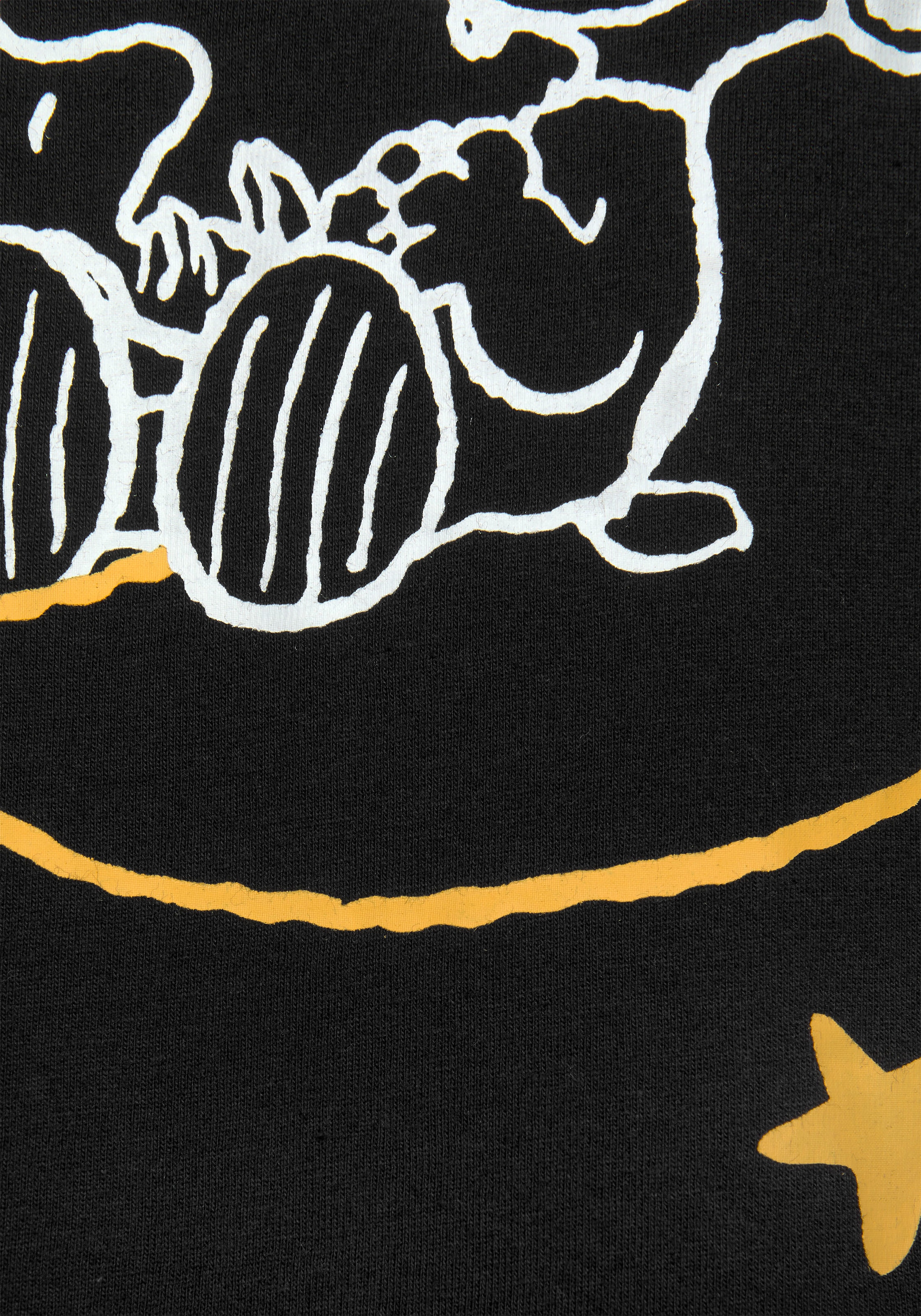 Peanuts Pyjama, 2 Stk. mit Snoopy Druckmotiv