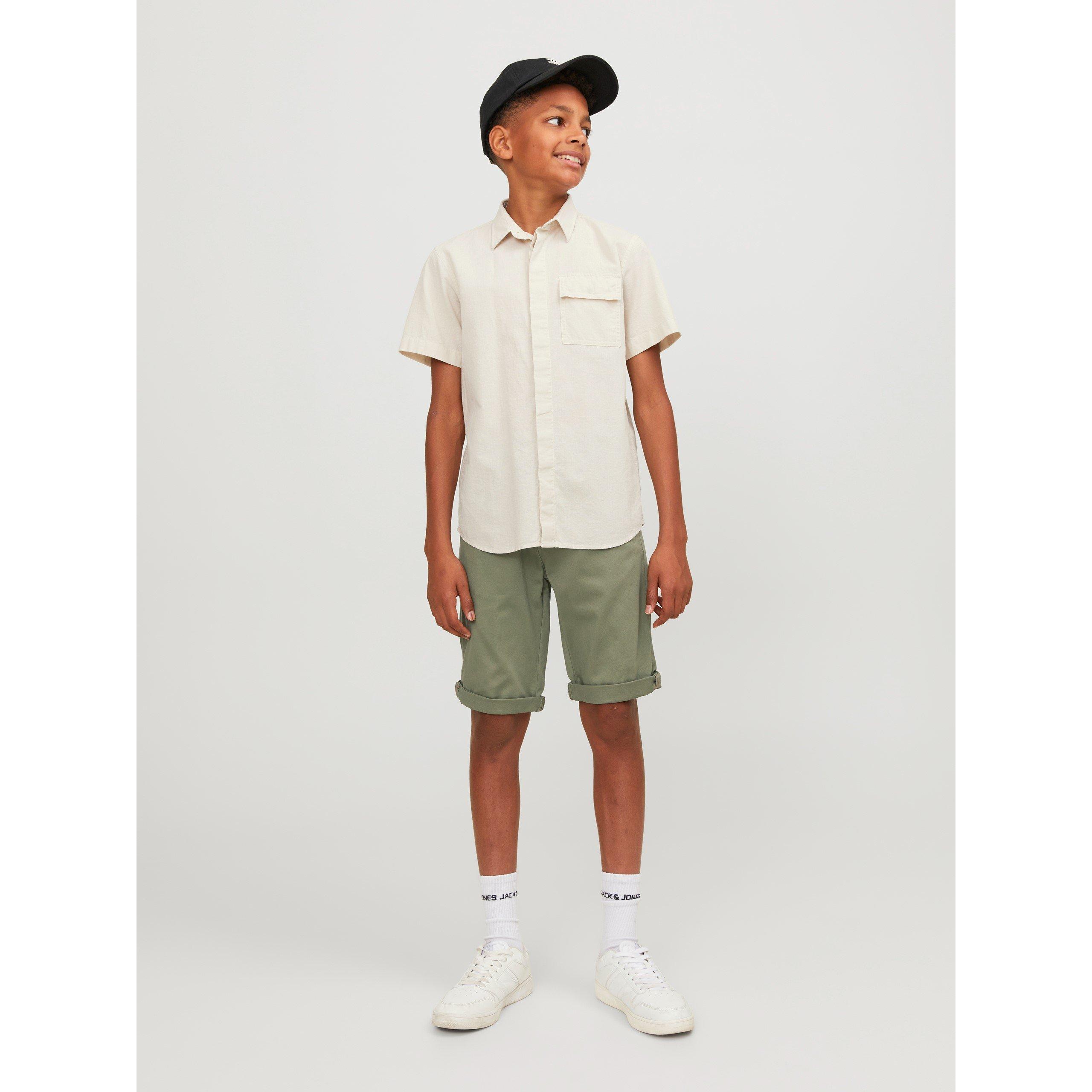 Jack and Jones Bowie Shorts Juniors