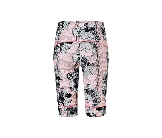 Funktionsradlerhose, rosé