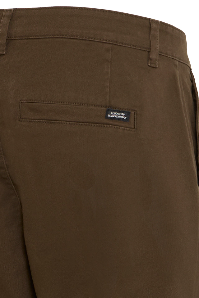 Blend Chinohose »BHNATAN WIDE LEG CHINO«