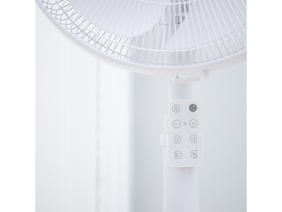 Princess 358450 Slimme DC ventilator
