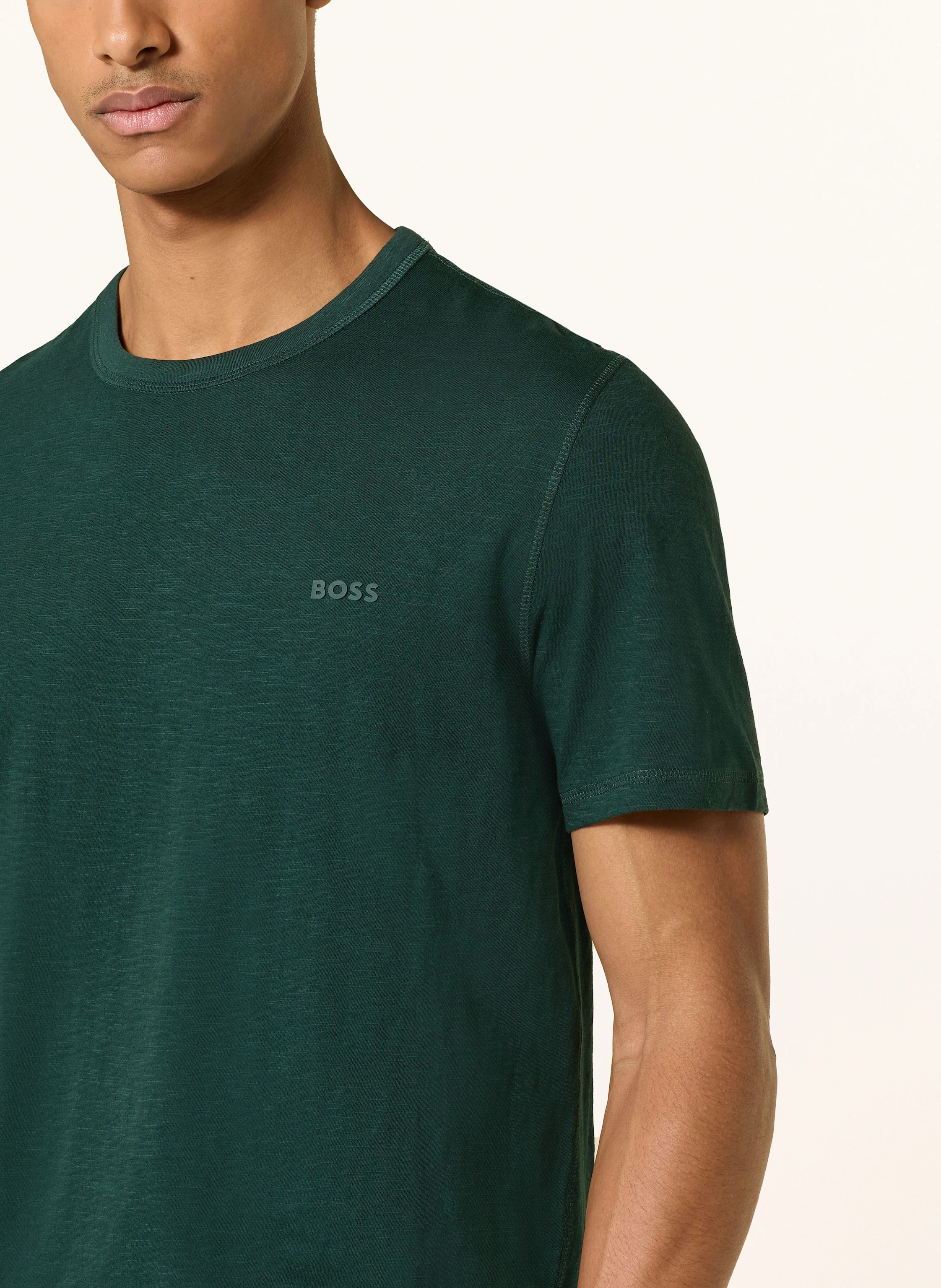 BOSS T-Shirt TEGOOD