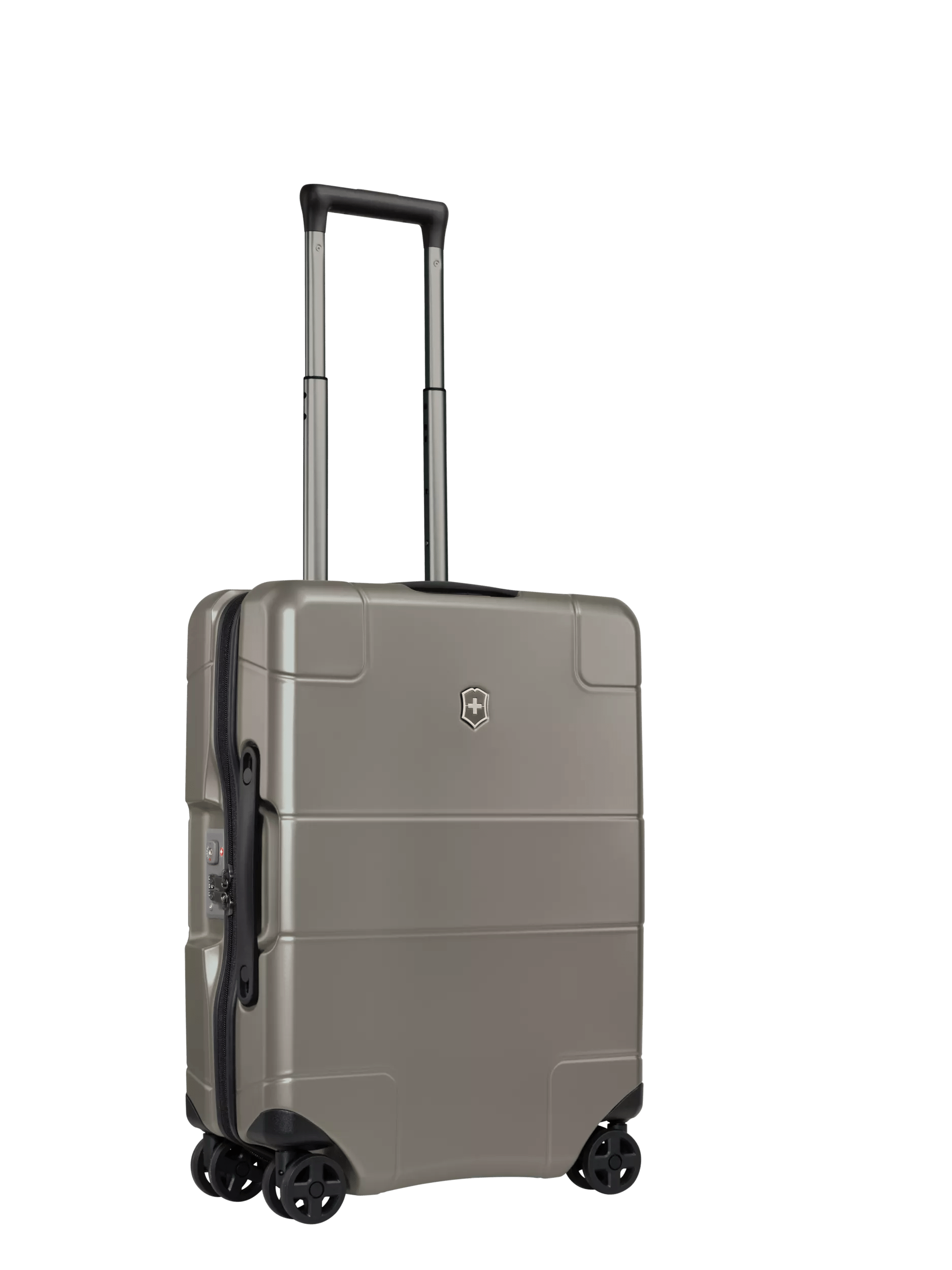 Lexicon Hardside Global Carry-On-titan