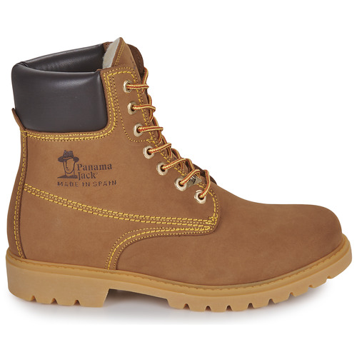 Panama Jack - PANAMA - Marron