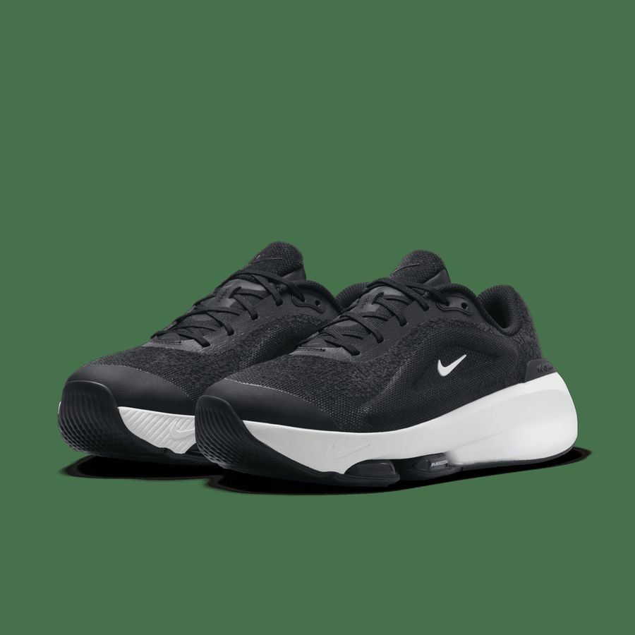 Nike Versair Women's Workout Shoes BLACK/ANTHRACITE-SUMMIT WHITE-WHITE
