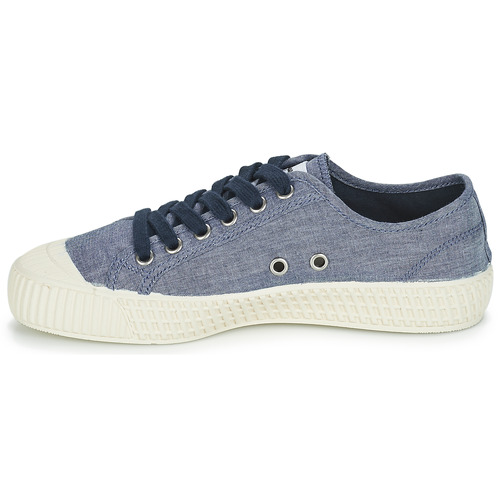 Pepe jeans - ING LOW - Bleu