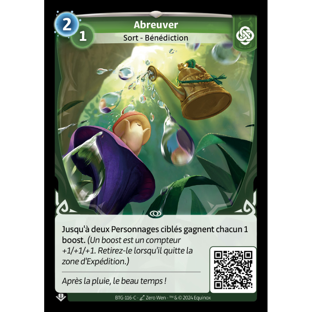 Altered - Deck de Démarrage Muna - Au Delà des Portes