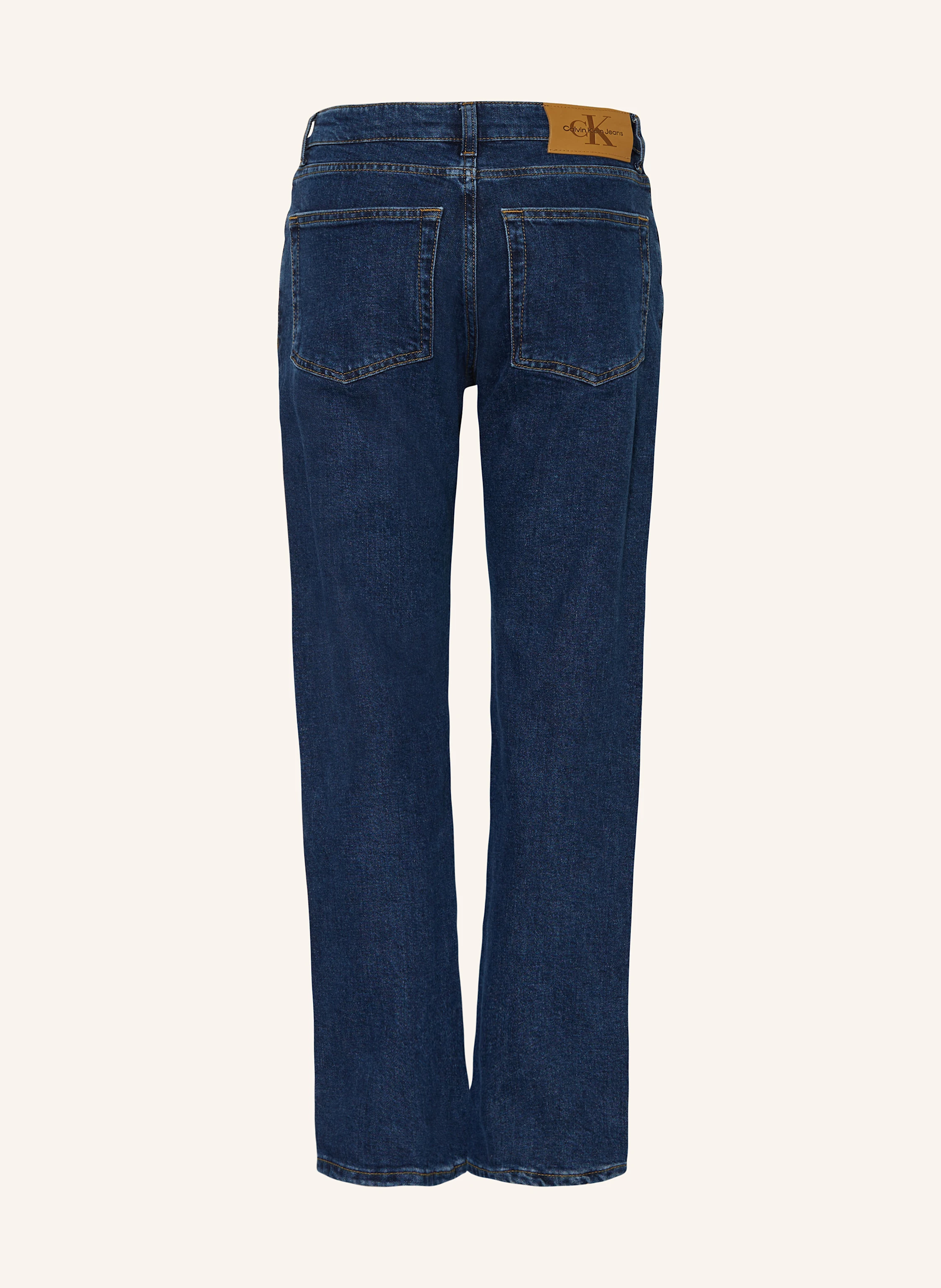 Calvin Klein Jeans Regular Straight Fit