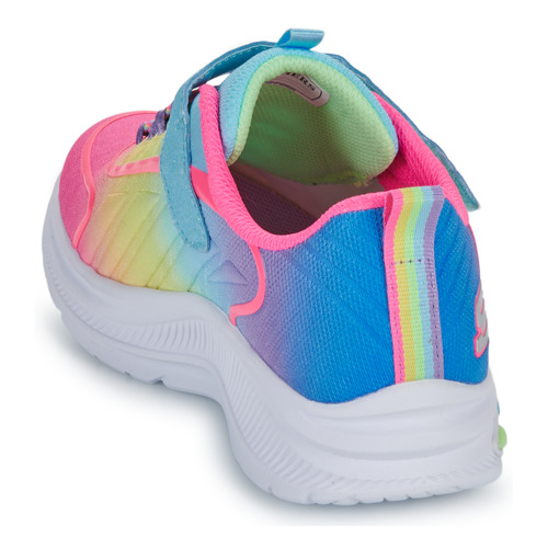 Skechers - RAINBOW CRUISERS - Multicolore