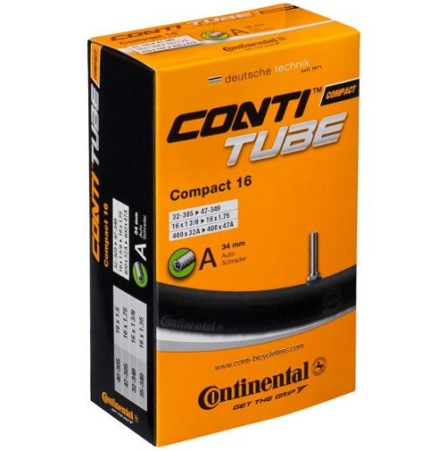 Continental 16