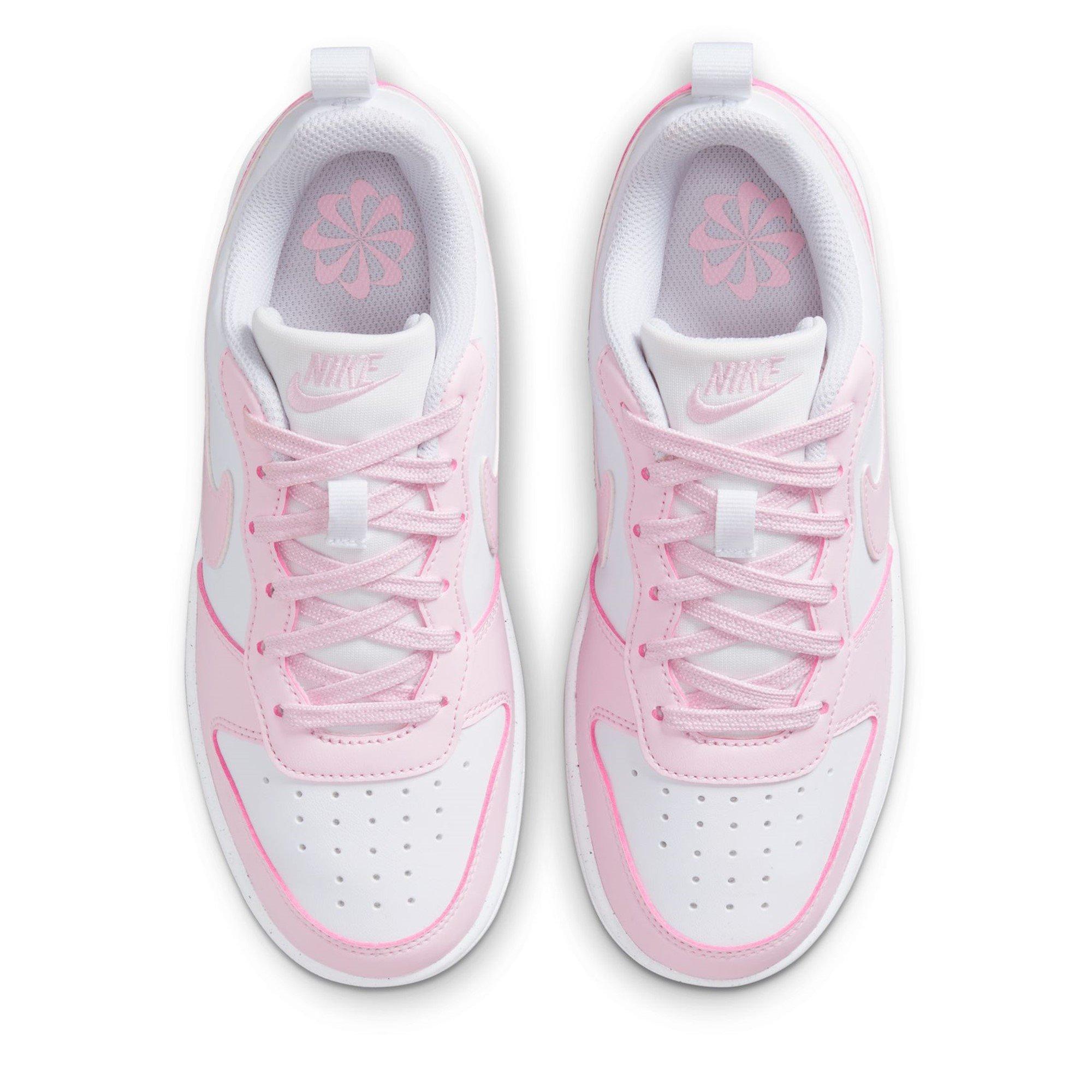 Nike Court Borough Low 2 SE Big KidsShoes