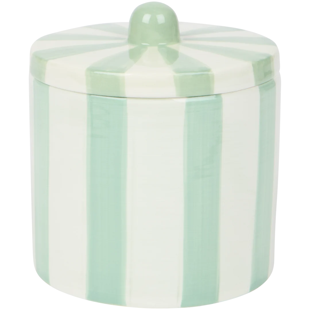 Pot décoratif