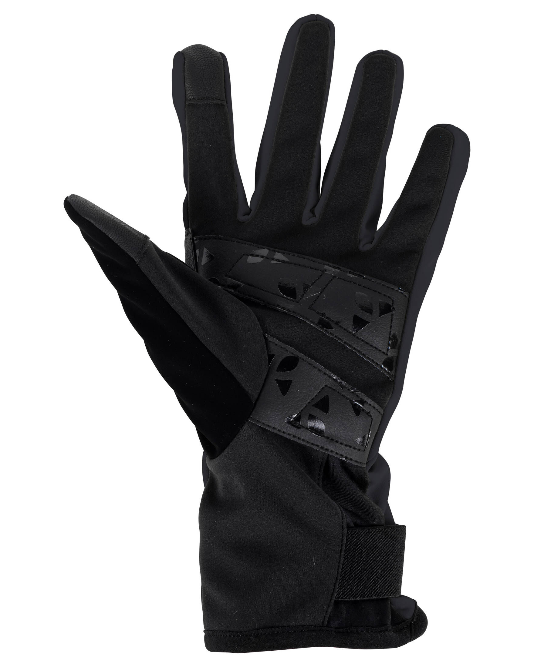 VAUDE| Fingerhandschuhe POSTA WARM
