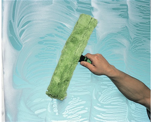 ErgoTec® 45 cm wasmachine