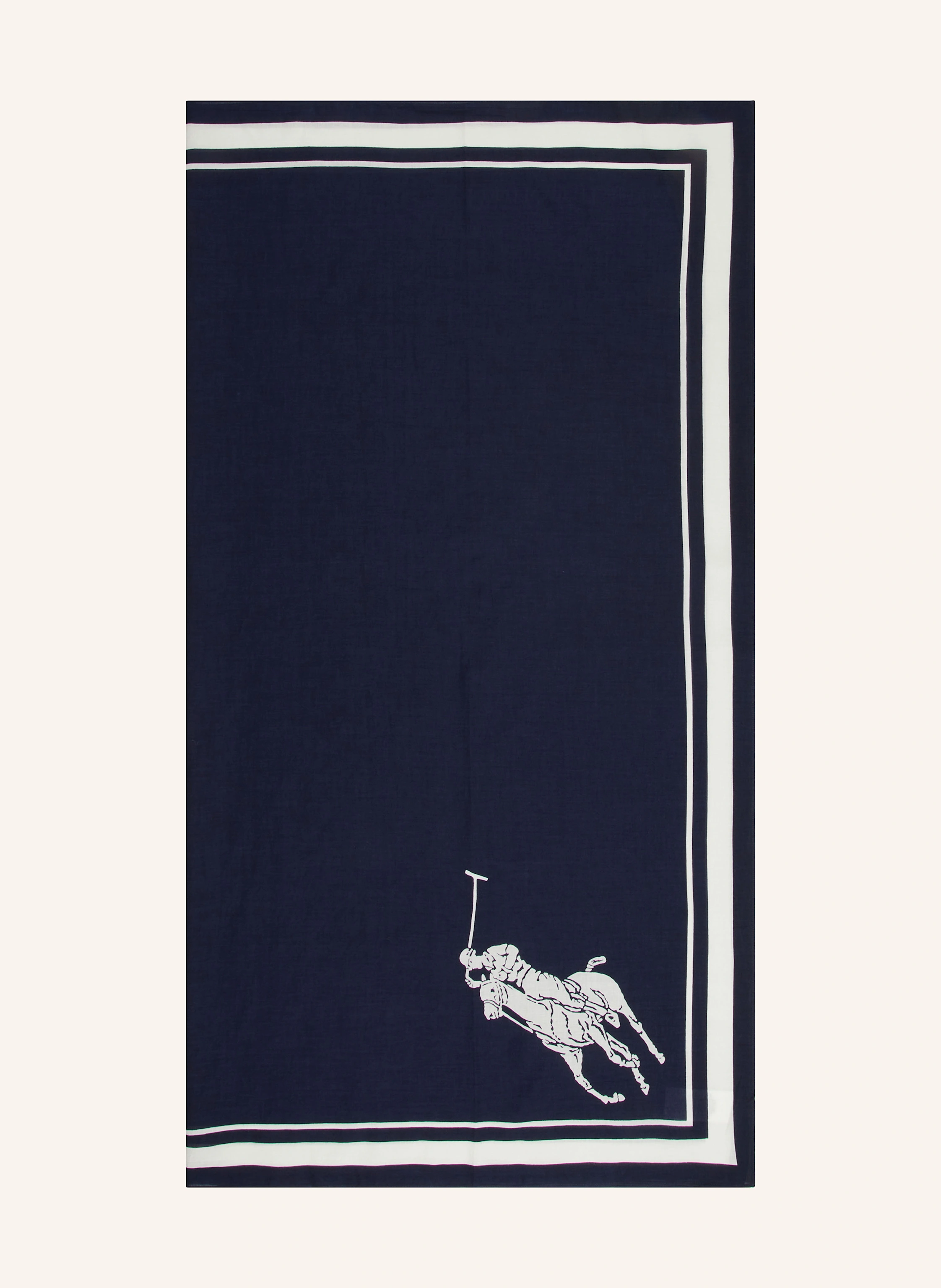 POLO RALPH LAUREN Tuch