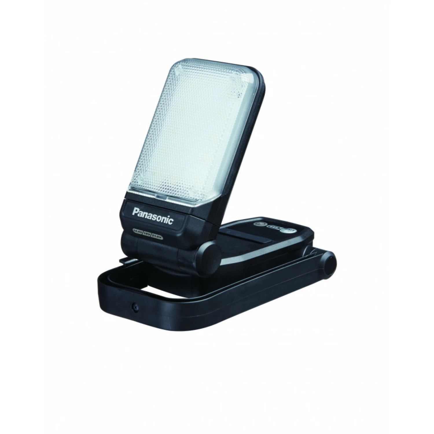 Panasonic EY37C4B 14,4-18V Li-ion accu LED-lamp body