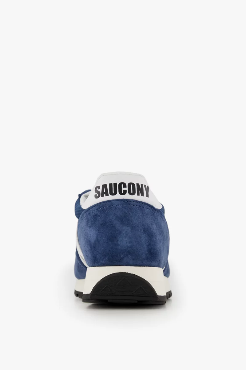 Saucony Jazz 81 Herren Sneaker