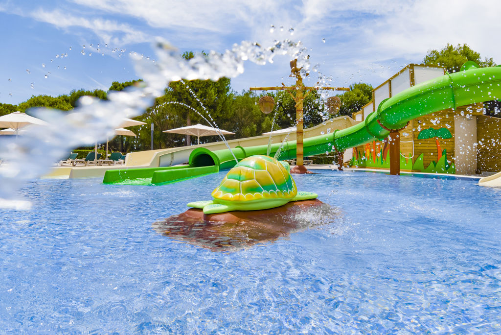 Cala d'Or Playa Logies - Appartement