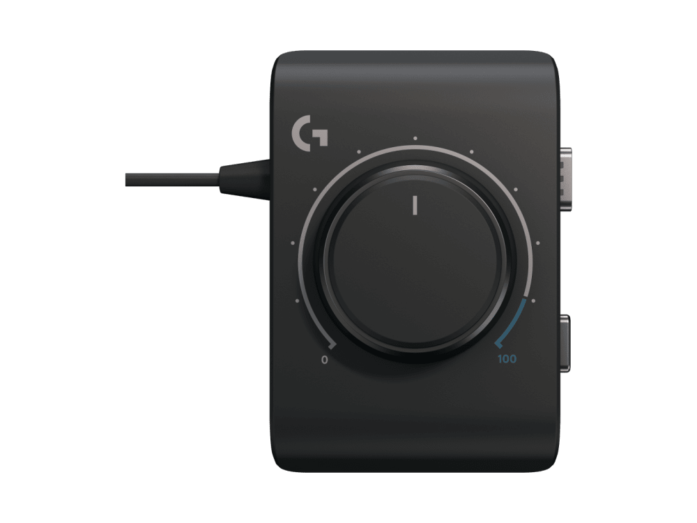 Logitech G Racing Adapter