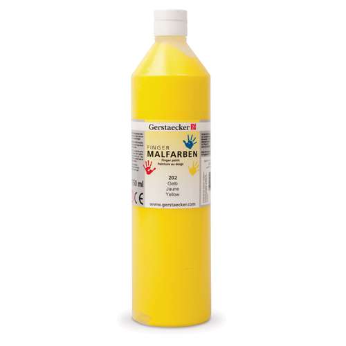GERSTAECKER Fingermalfarbe