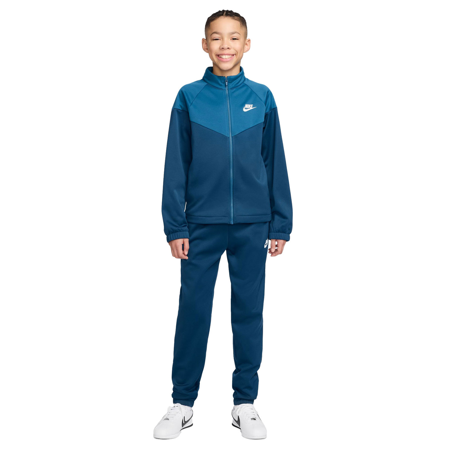 Nike Tracksuit Junior