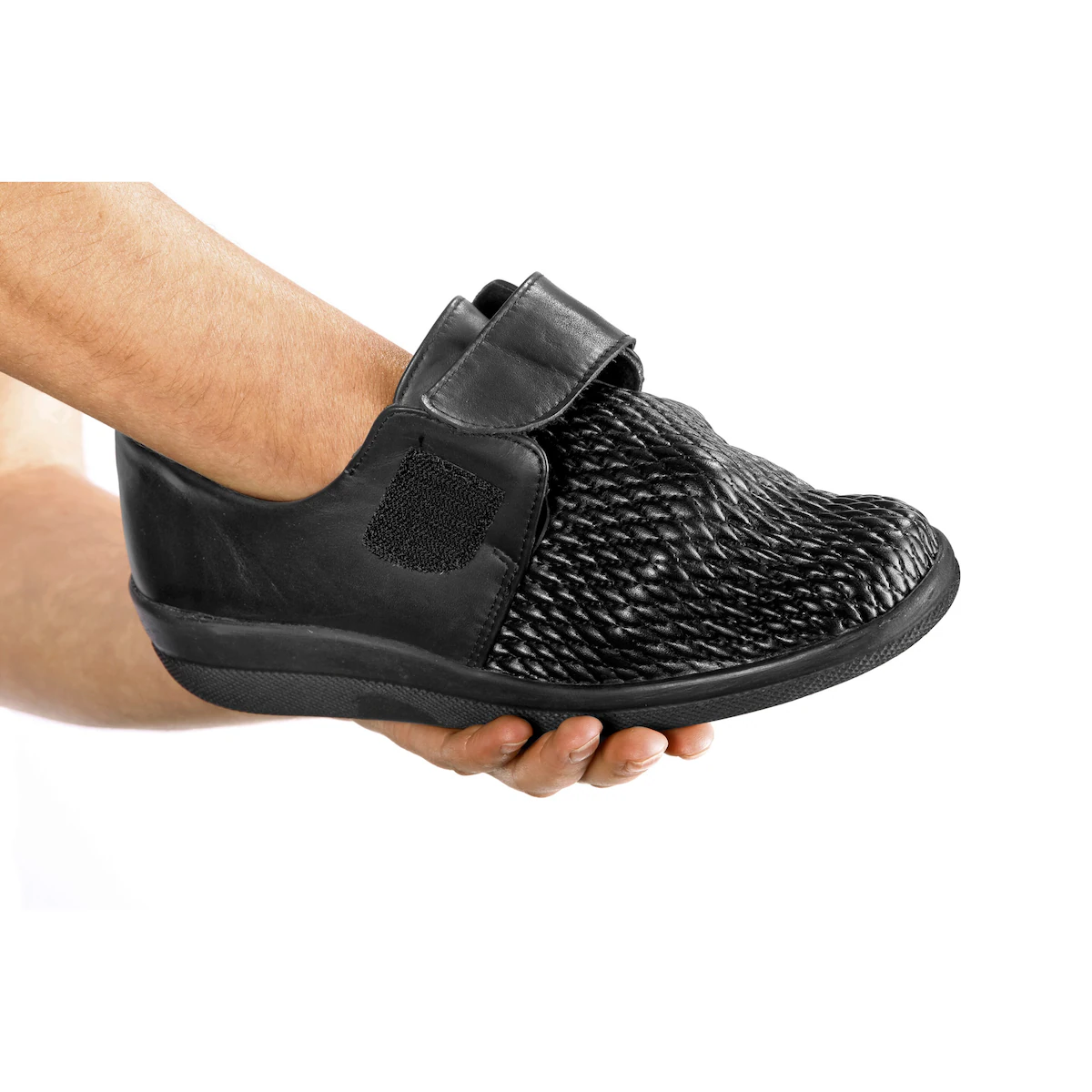 COMFORTABEL - Damen-Halbschuh 