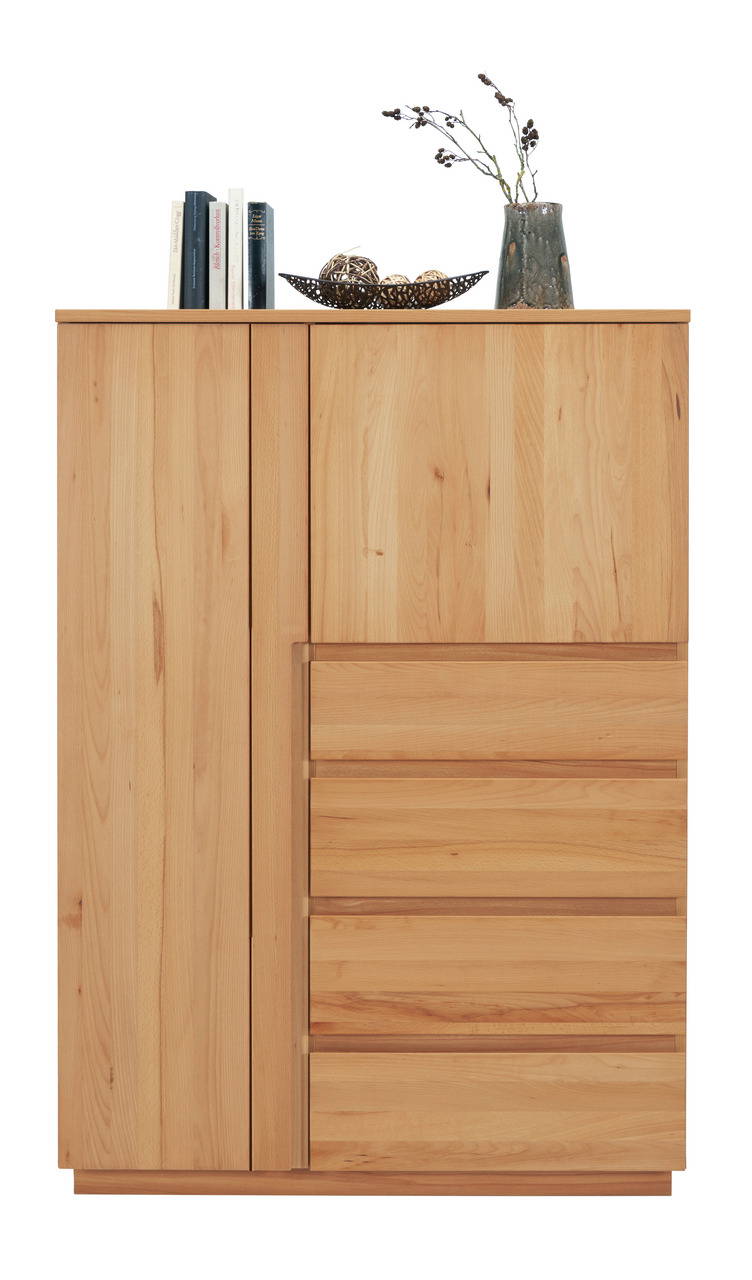 Linea Natura Highboard LINEA
