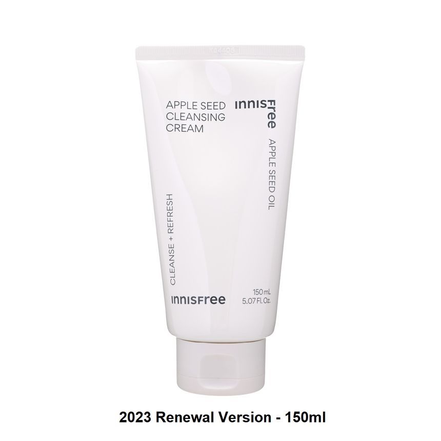 innisfree - Appelzaad Reinigingscrème