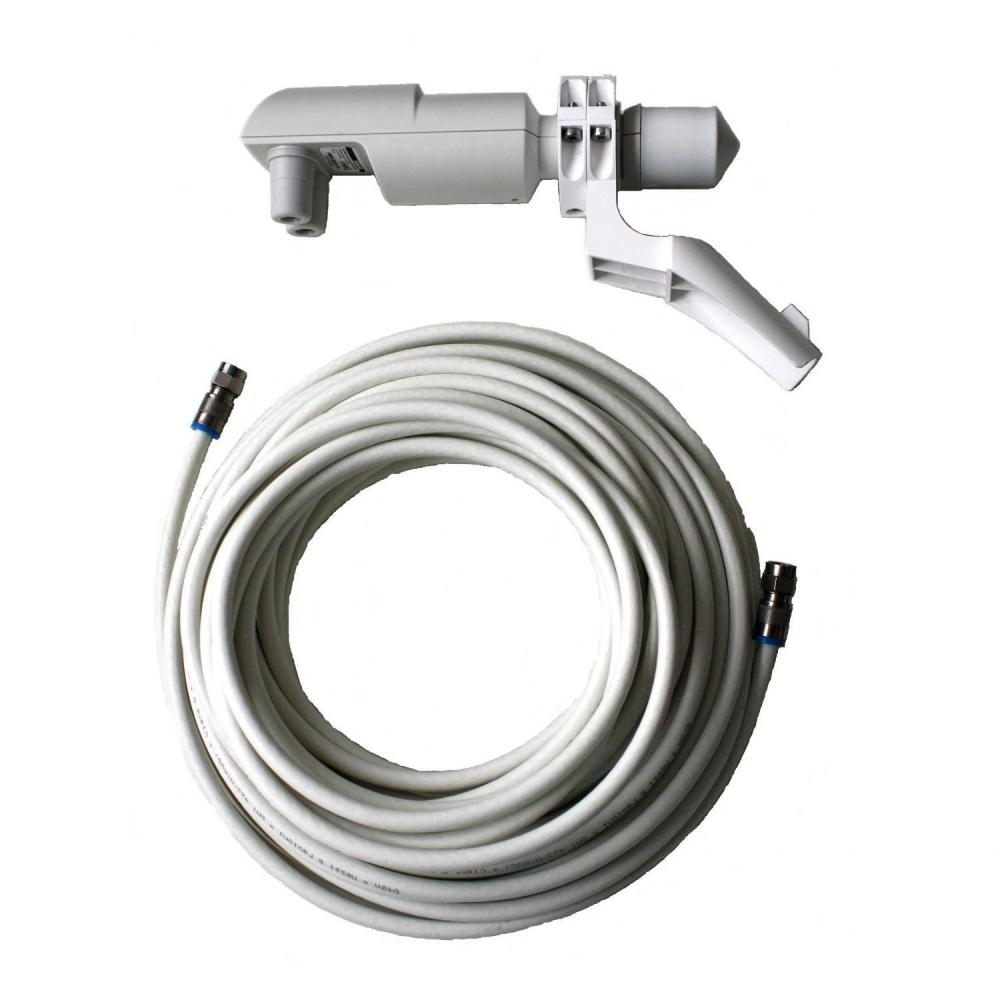 TWIN-KIT für Sat-Antenne Travel Vision R6/R7-55, SmartFind 55