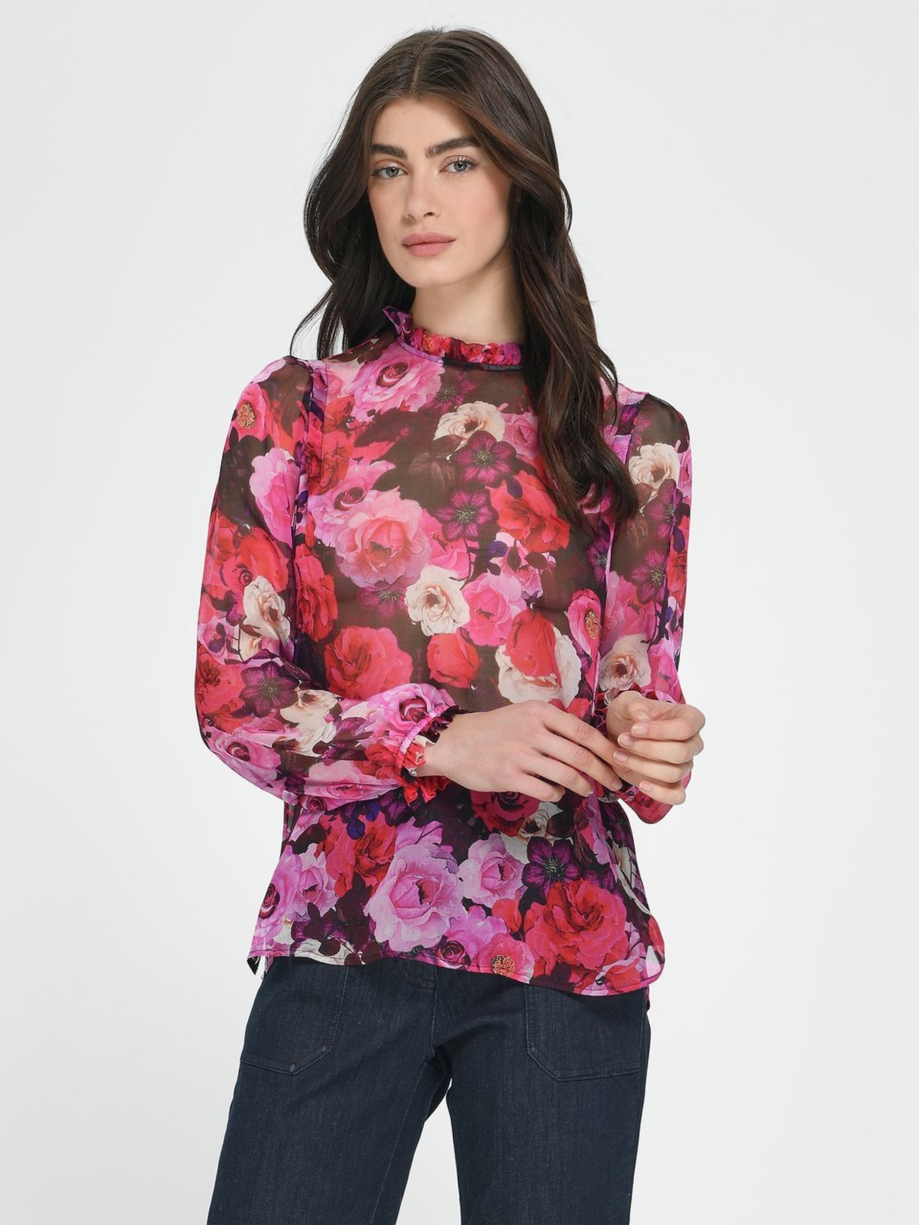 Bluse