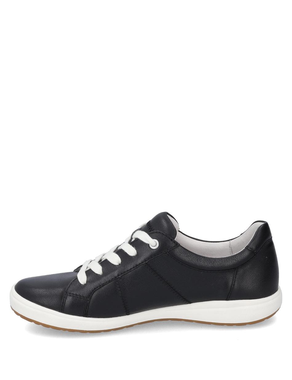 Sneaker Caren 01, schwarz