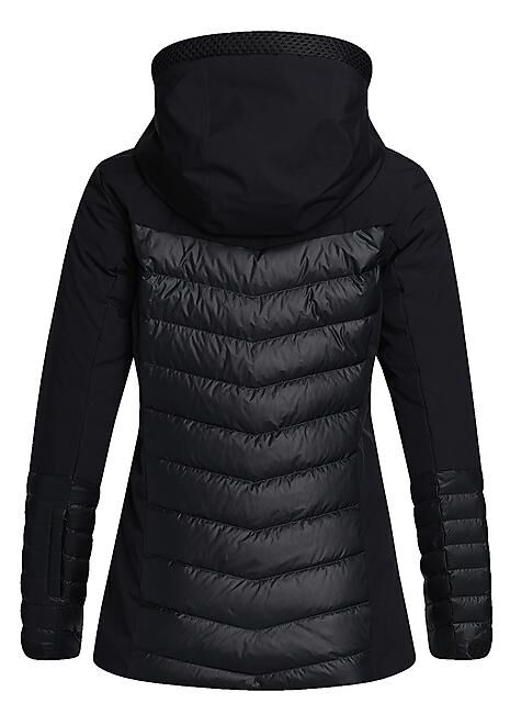 PEAK PERFORMANCE - BLACKFIRE JKT W