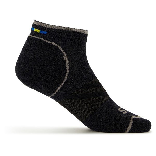 Stoic - Merino Outdoor Low Socks Tech - Chaussettes multifonctions