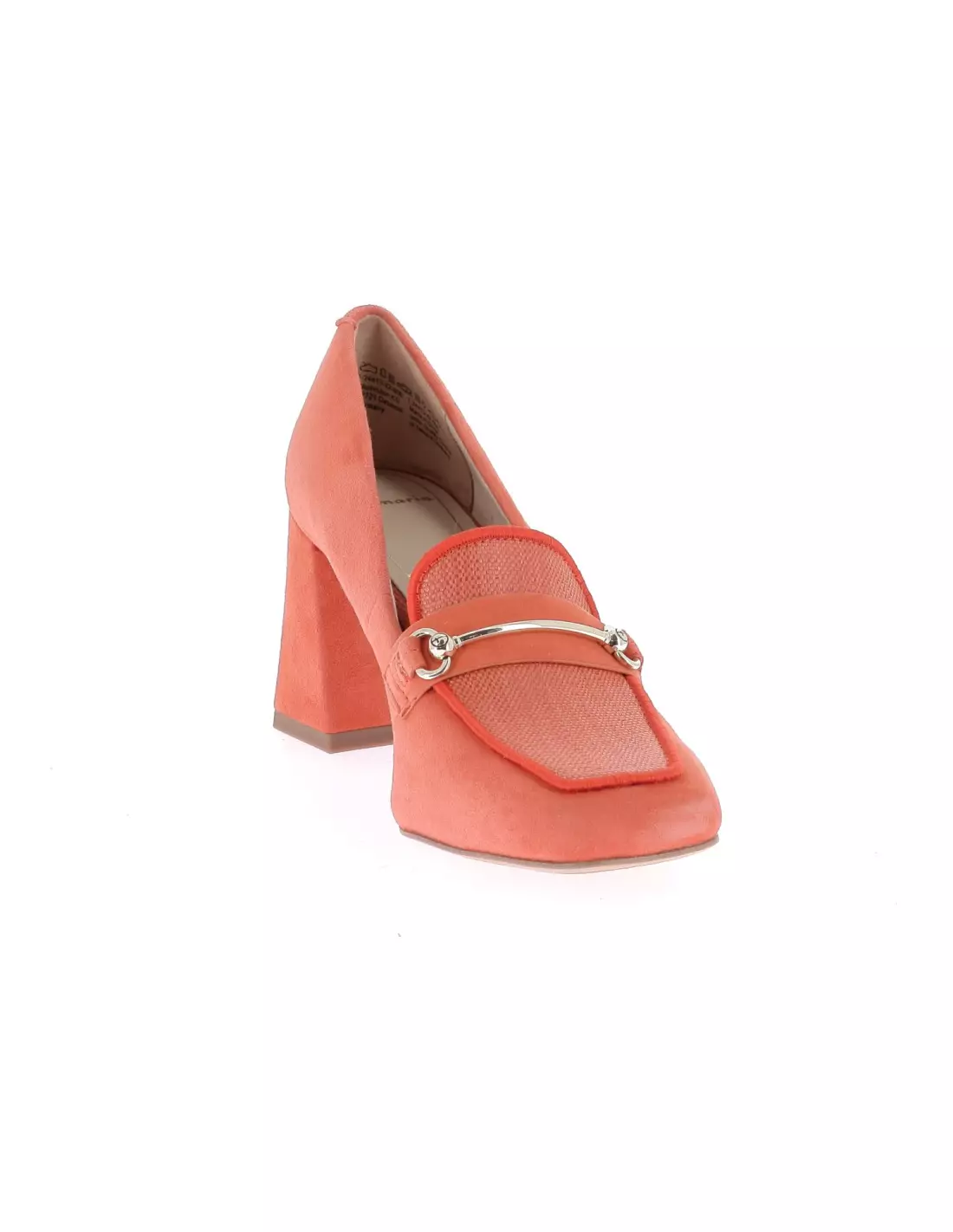 TAMARIS 24413-42 606 - Escarpins Orange
