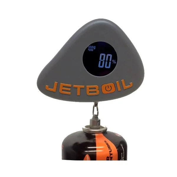 Jetboil JETGAUGE Nocolour