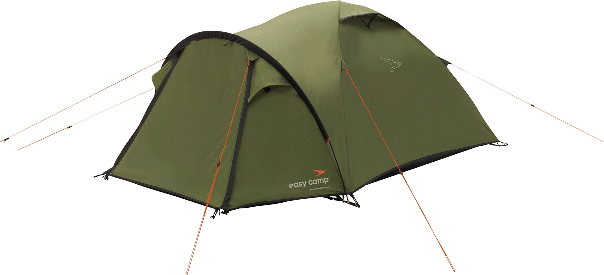 Easy Camp Setesdal 3 Kuppelzelt für 3 Personen