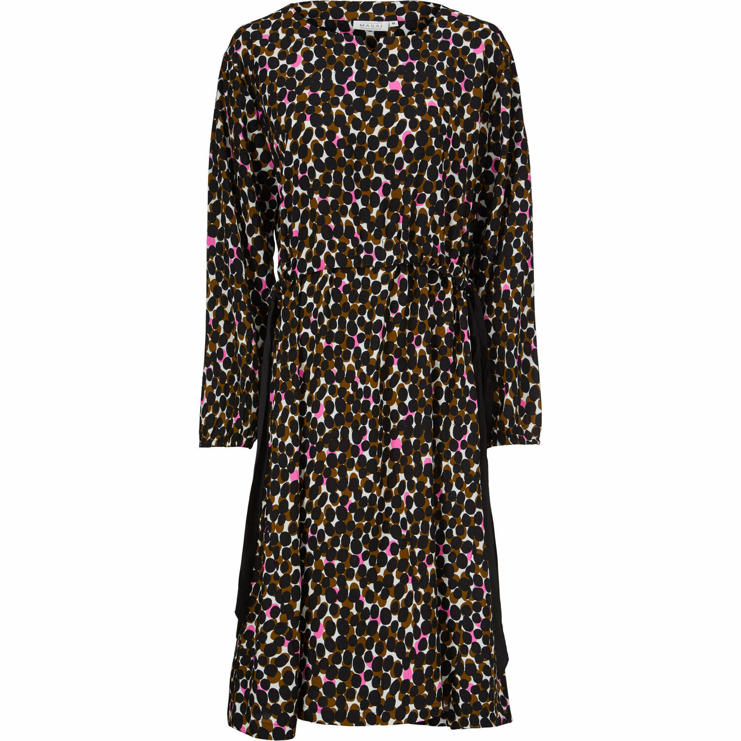 MASAI| Damen Midikleid Noatta
