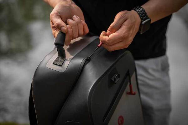 Sac à dos étanche Fox Rage Pro Series