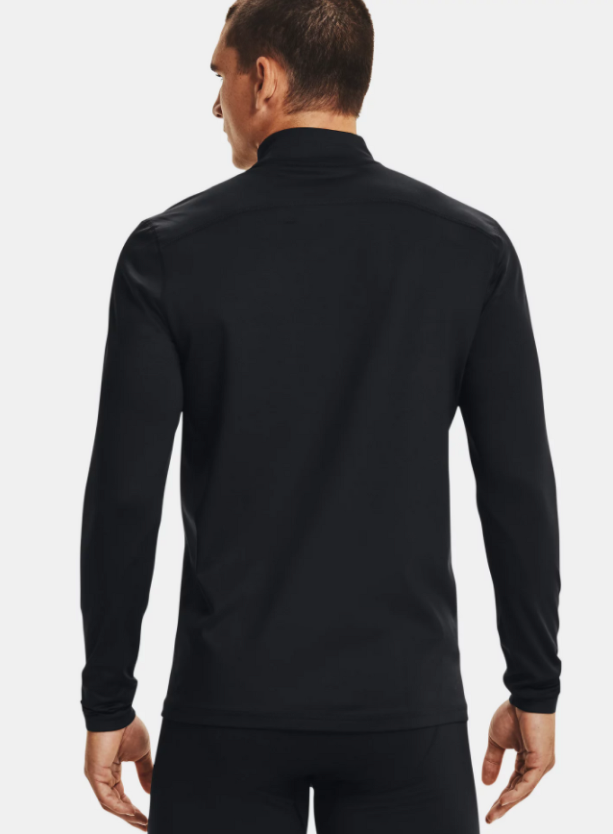 Under Armour Tactical<br>Mock CGI Base
