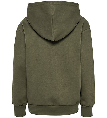 Hummel H?ttetr?je - hmlArchie - Dusty Olive
