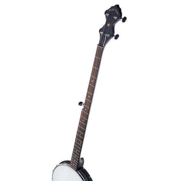 Gold Tone AC-1LN Openback Long Neck 5Str.