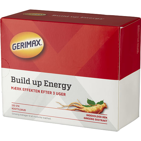 Ginseng ekstrakt